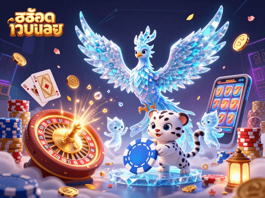 The 5 Pillars of Successful สล็อตเว็บตรง Strategy for Gamblers' Bankroll Management in 2026