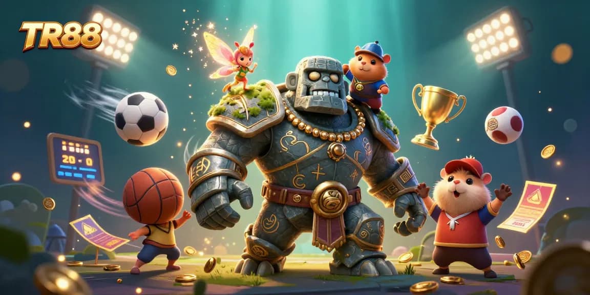 TR88 Performance Tested: Strategic Insights for Winning Gamblers in 2026