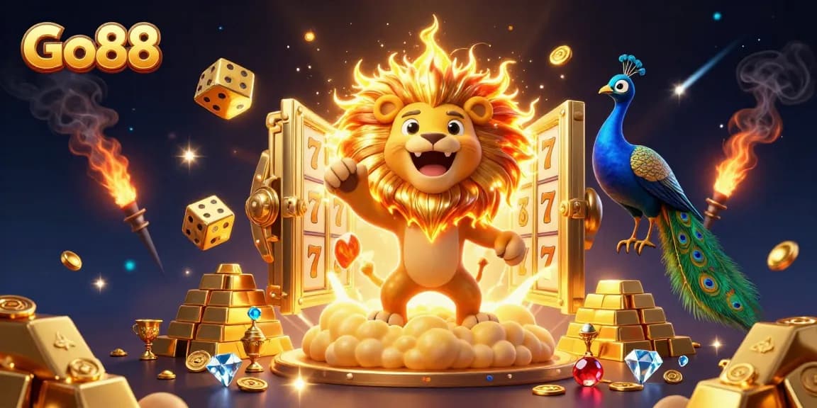 Go88 Shortcuts: Winning Strategies for Exquisite Online Casino Play in 2026