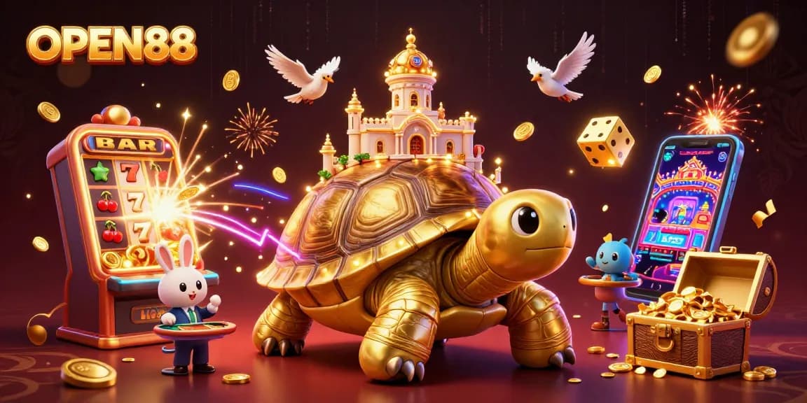 OPEN88: Essential Strategies for Winning in 2026's Top Casino Experience