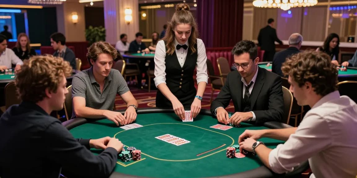 Masterful Poker Idn Terpercaya Techniques for Advanced Players 2026