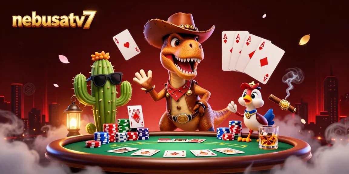 How nebesatv7 Can Change Your Gambling Strategy Approach for Winning in 2026