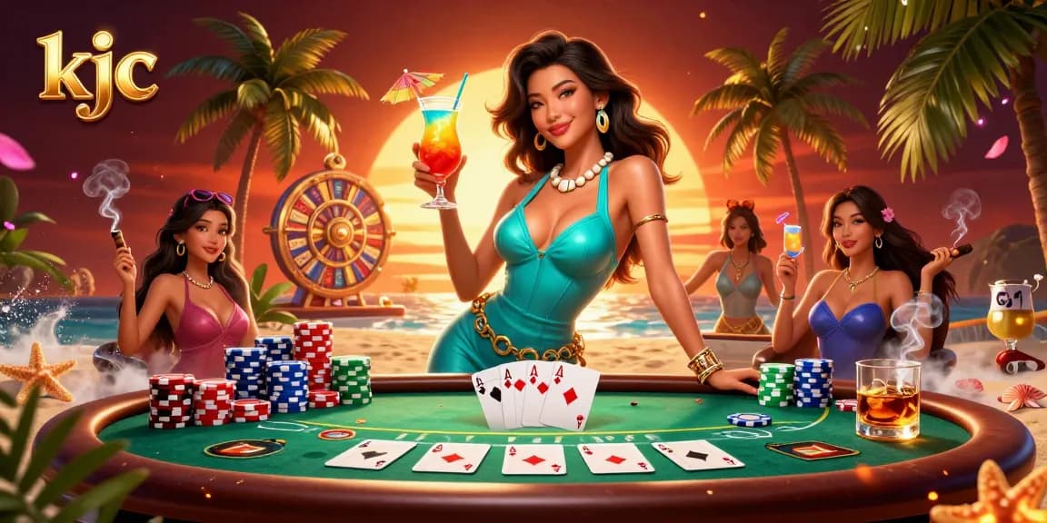 Maximizing Profit with kjc Casino Strategies in 2026
