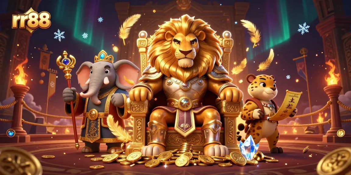 rr88 Compared: The Best Casino Options for Winning Strategies in 2026