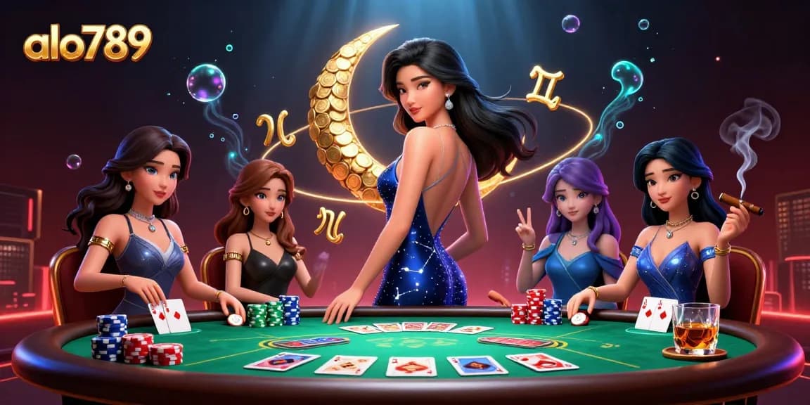 Winning Strategies for Poker at alo789 in 2026: Expert Tips for Better Odds
