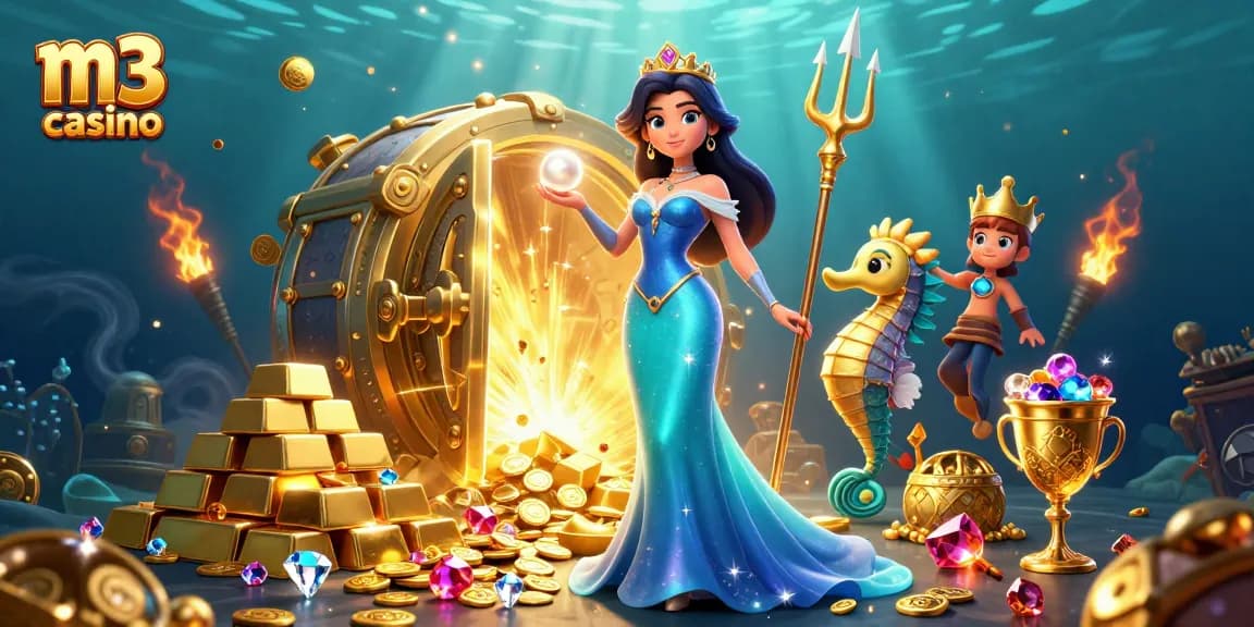 Strategic Approaches for Winning at m3 Casino: Your Guide for 2026