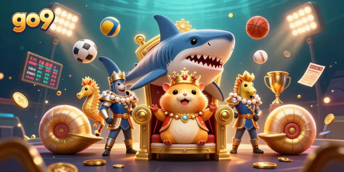 go9: What NOT to Do in Online Betting (Learn from Others for Better Odds)