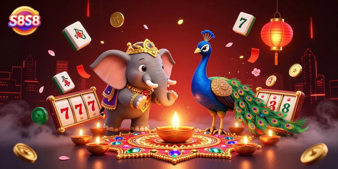 Winning Strategies at S8S8: Essential Tips for Gamblers in 2026