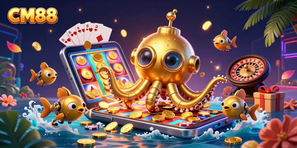 The Proven CM88 Gambling Framework Used by Players for Winning Strategies in 2026