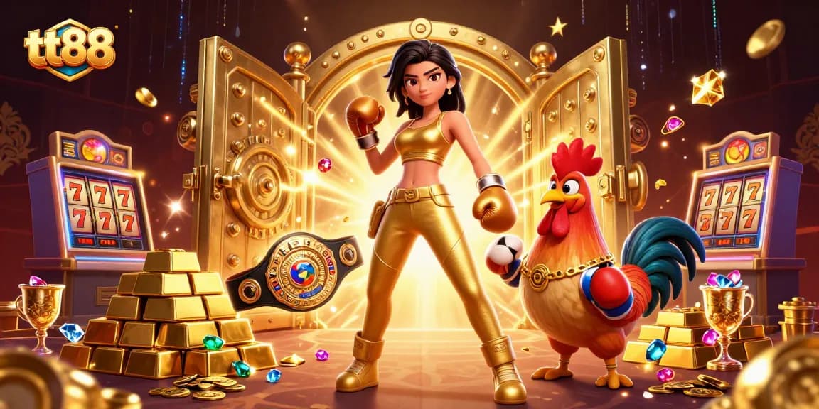 Winning Strategies with tt88 in 2026: Mastering Online Casino Odds for Better Payouts