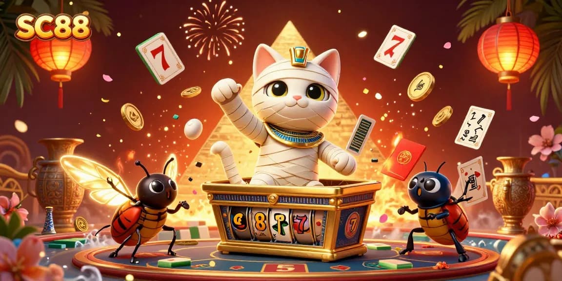 SC88 Reviewed: A Comprehensive 2026 Breakdown for Gamblers Seeking Winning Strategies