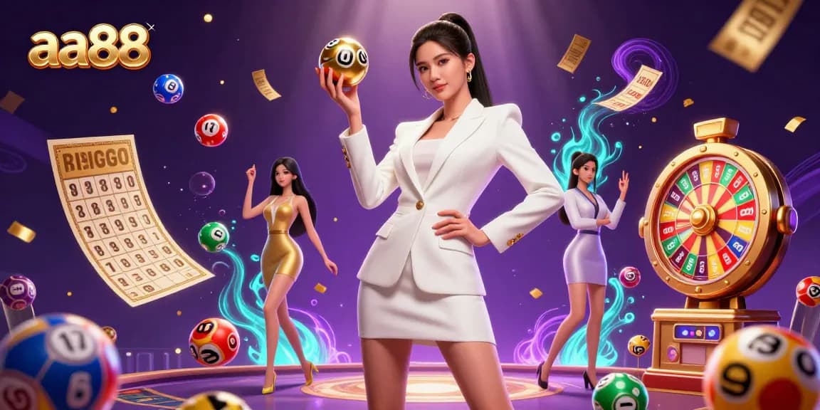 Expert Strategies for Winning at aa88 Casino in 2026: Master Your Betting Techniques