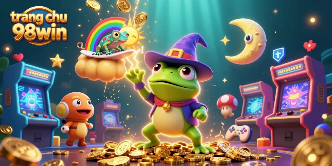 10 trang chu 98win Trends Shaping Online Casino Gaming This Year