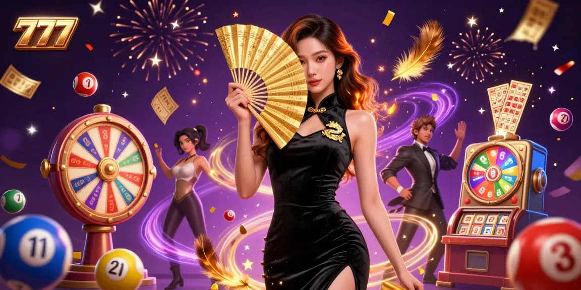 How Does 777 Betting Work Behind the Scenes for Players' Winning Strategies?