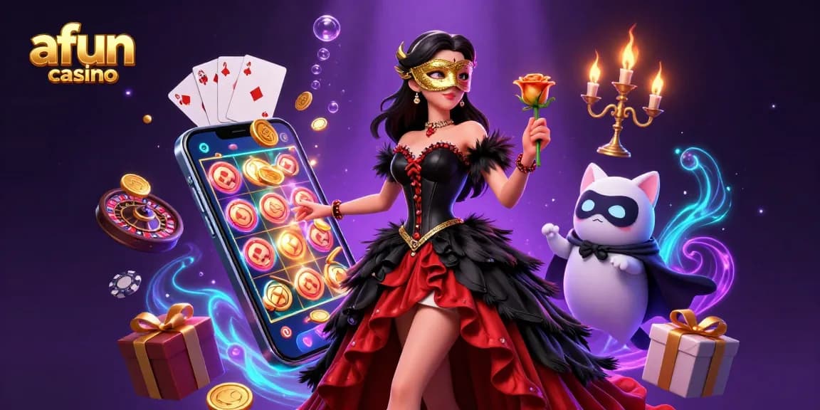 Winning Strategies for 2026 at Afun Casino: Enhance Your Odds Today