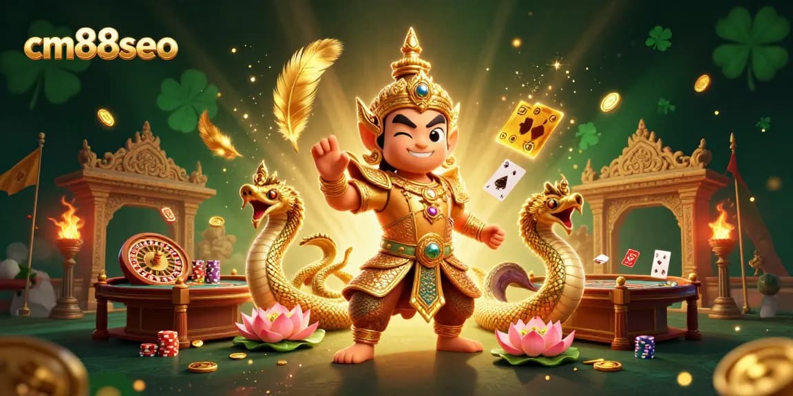 Quick-Start cm88seo Guide: Up and Running with Electronic Betting in 2026