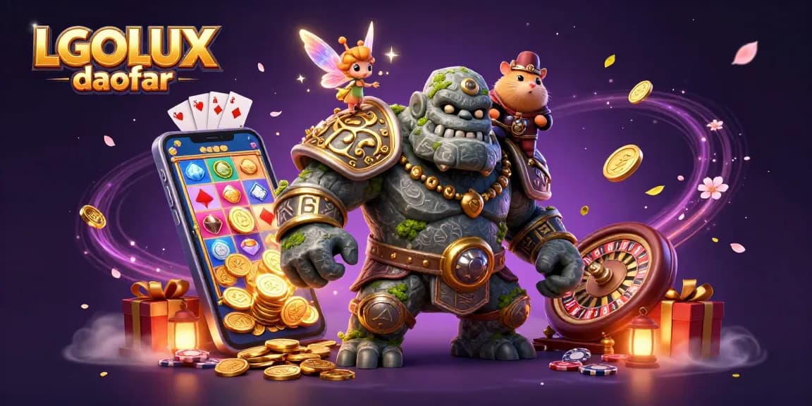 10 Best Slot Strategies for LGOLUX daftar Players in 2026