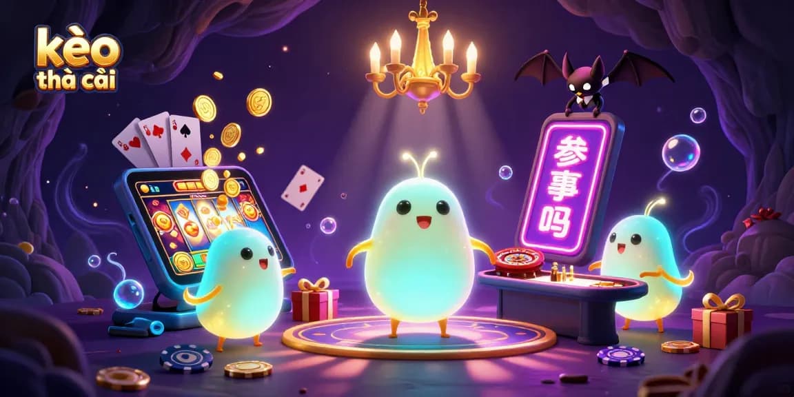 A Field Guide to kèo nhà cái for Hands-On Bettors Seeking Winning Strategies in 2026