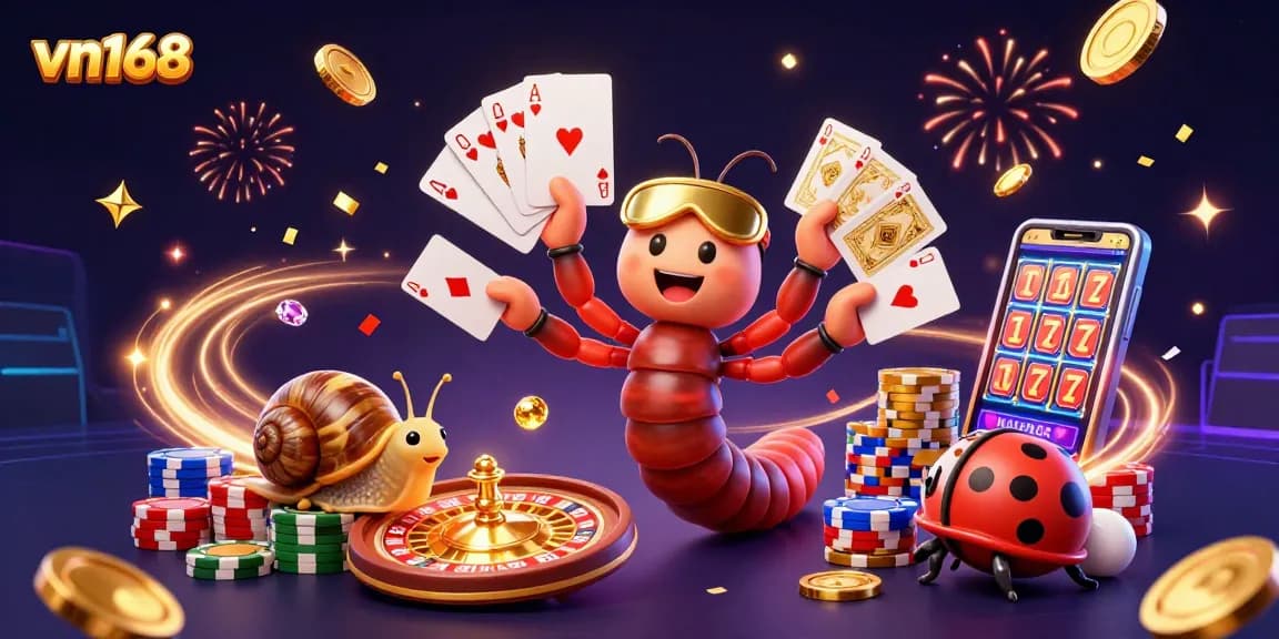 The Proven vn168 Framework Used by Bettors for Better Odds in 2026