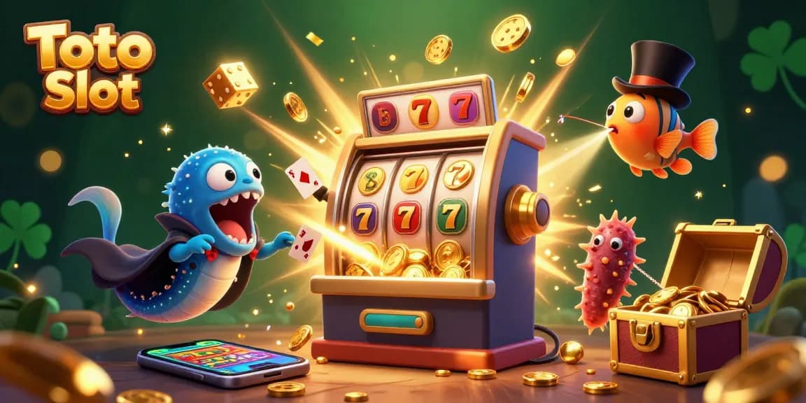 The Final Verdict on Toto Slot for 2026: Essential Insights for Gamblers