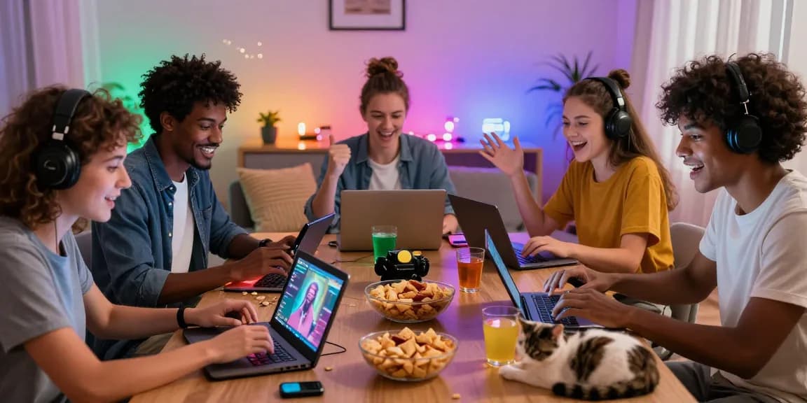BATIK88: Akses Game Online Mudah untuk Semua Penggemar Game di 2026