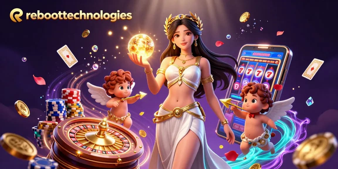 How to Maximize Every Reboottechnologies Gambling Opportunity for Winning Strategies in 2026