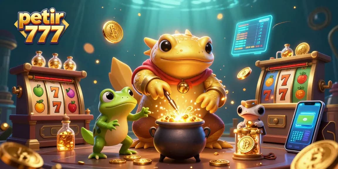 A Petir 777 Analyst's Take on Winning Strategies for Gamblers in 2026