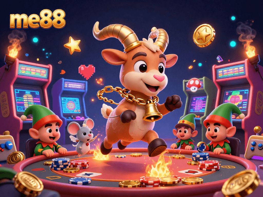 What's Coming Next for me88 in 2026: Essential Winning Strategies for Gamblers