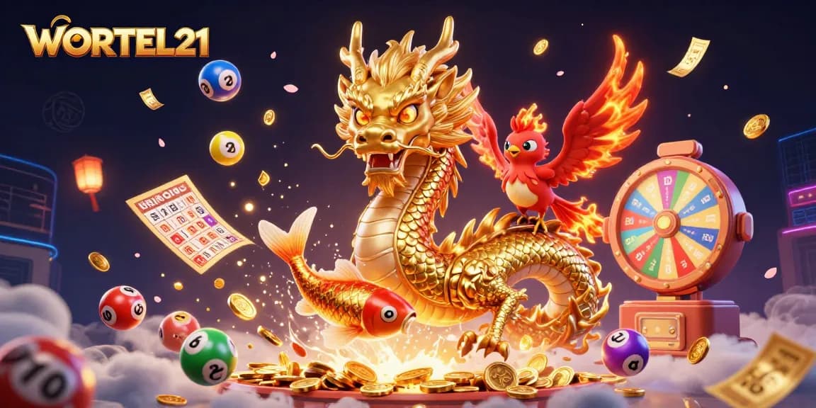 Emerging WORTEL21 Strategies Taking Over in 2026: Essential Winning Techniques for Gamblers