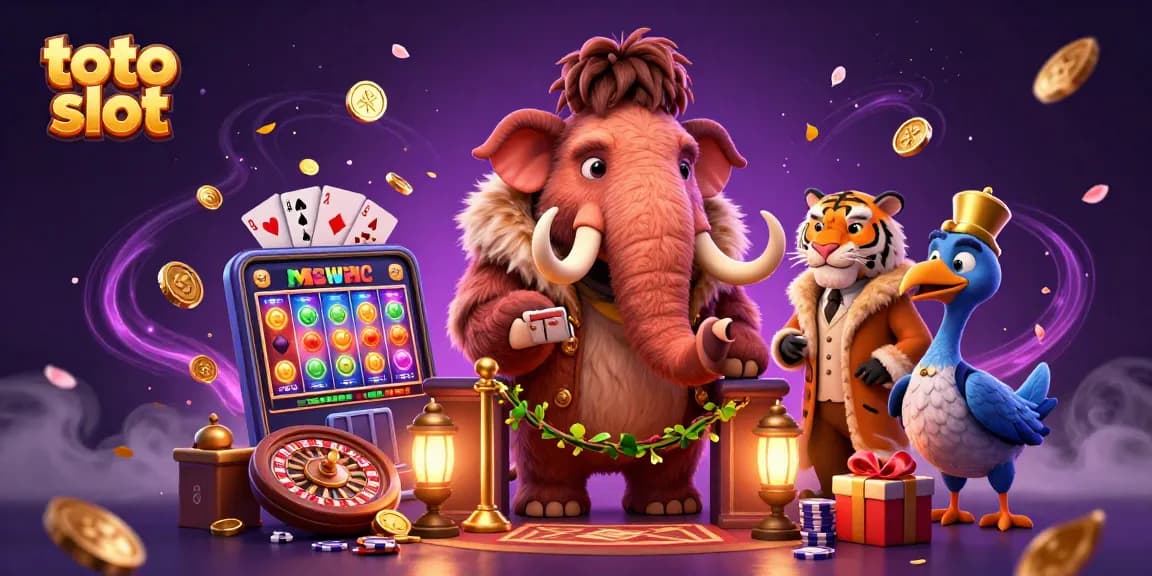 20 Best Toto Slot Picks for Serious Gamblers in 2026