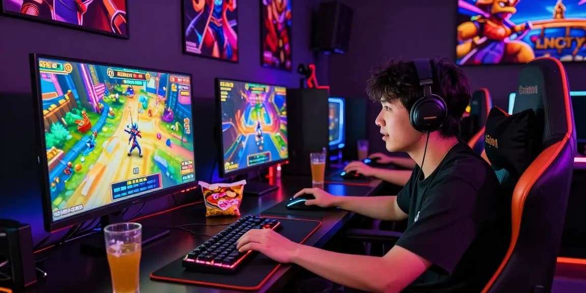 Mastering Pajaktoto: The Complete Guide to Winning Big in 2026