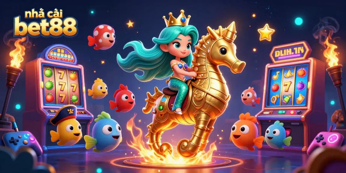 Future-Proofing Your Online Slot Strategies with nhà cái bet88 for Winning 2026