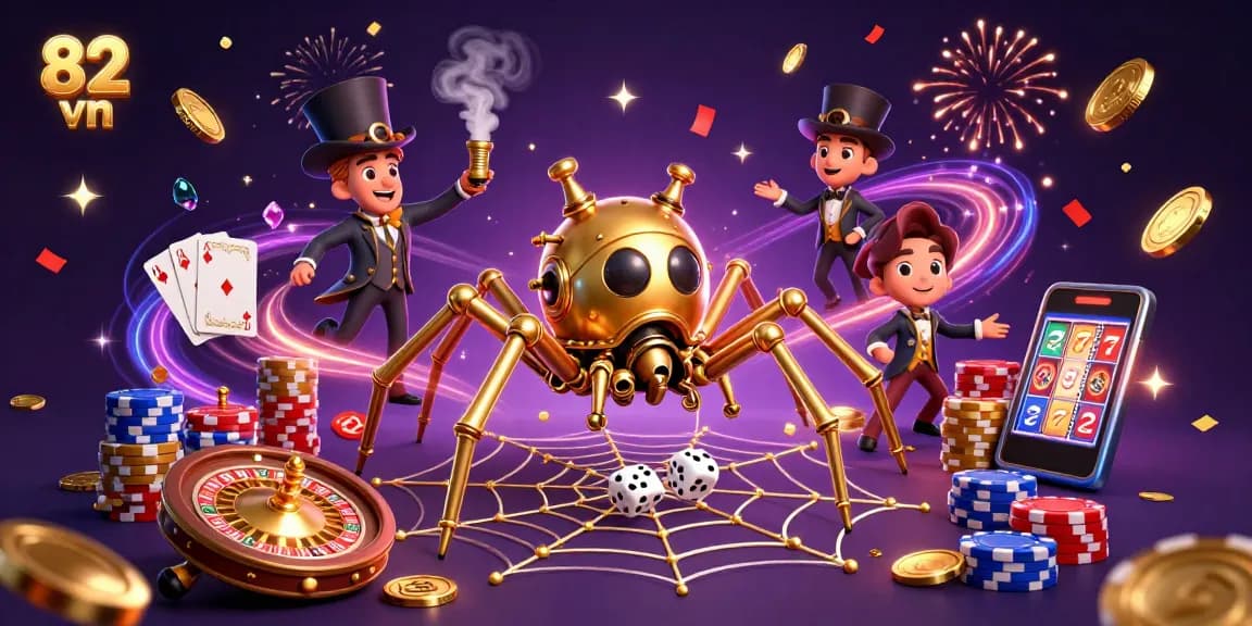 How 82 vn Saves Gamblers Time and Money with Strategic Betting Insights in 2026