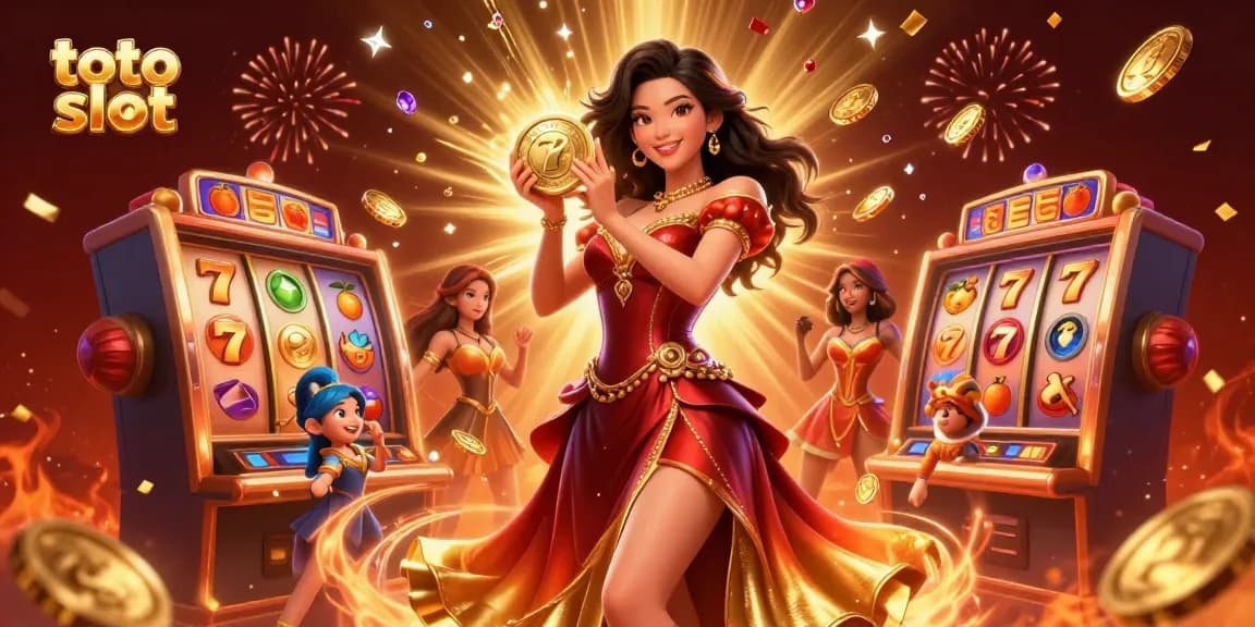 Are You Making These Toto Slot Mistakes? Essential Strategies for Gamblers in 2026
