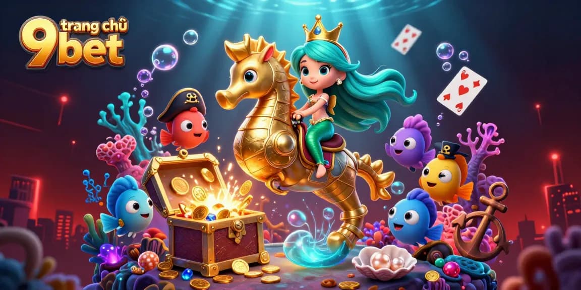 Trang Chủ 9BET Scored: Our Rating System Reveals All Winning Strategies in 2026