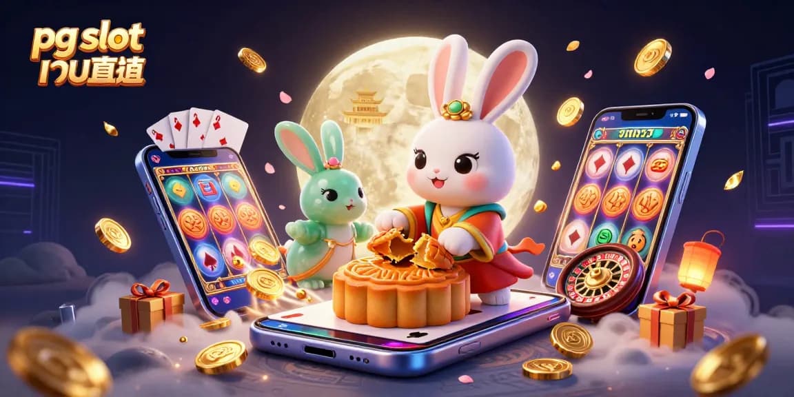 8 Steps to Mastering pg slot เว็บตรง Like a Pro in 2026