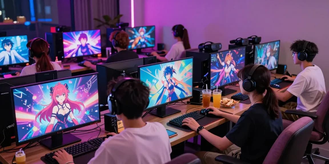 Hentai Games: What NOT to Do for a Complete Experience (2026)