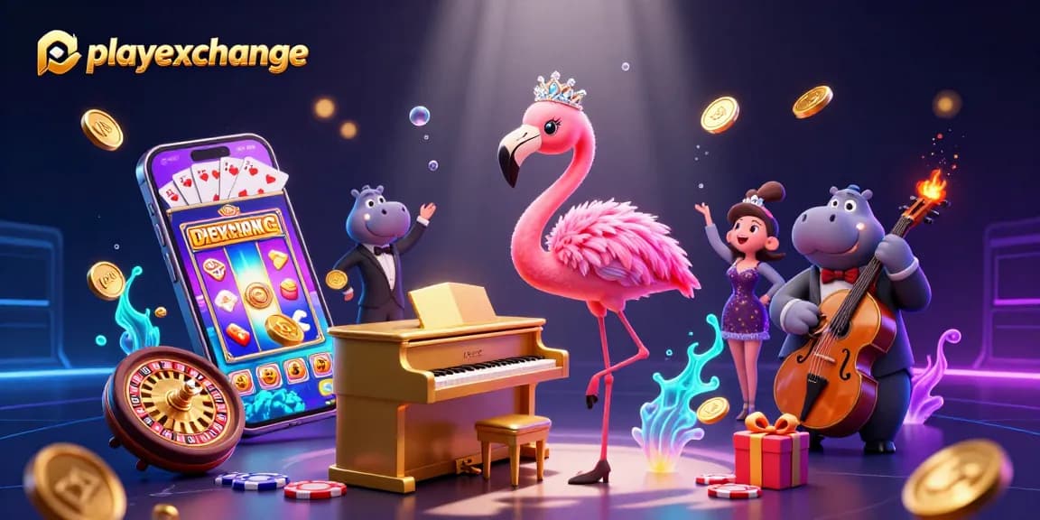 9 Essential playexchange Tools for Bettors' Winning Strategies in 2026