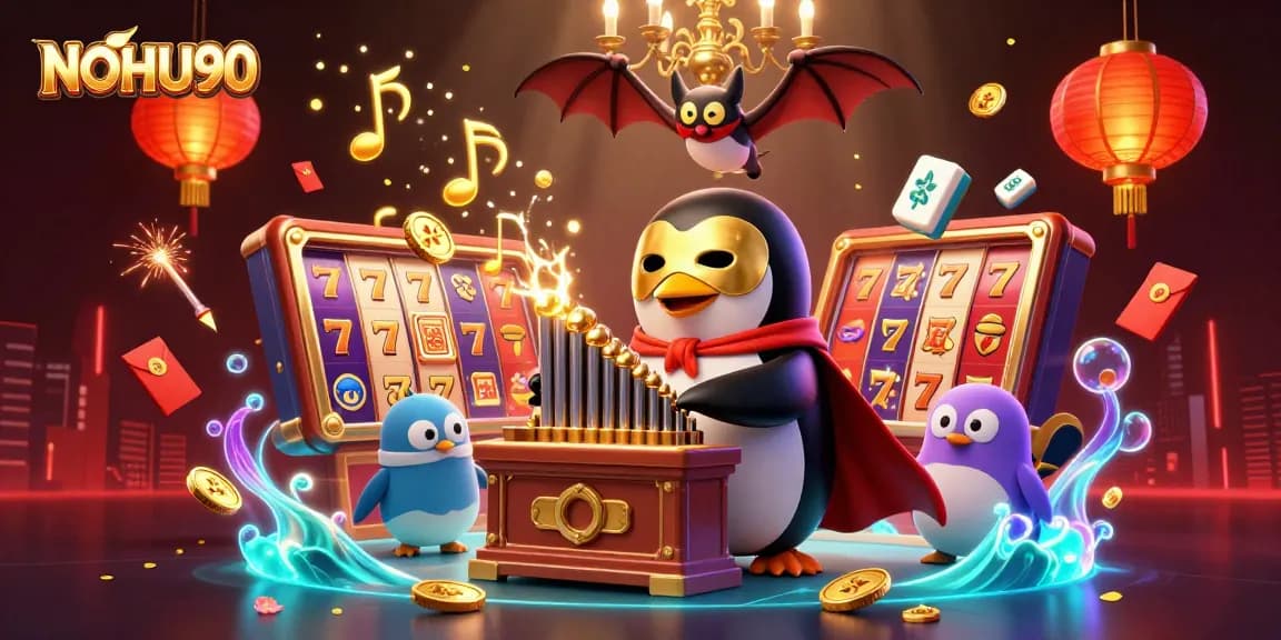 How to Simplify NOHU90 Slots for Better Winning Strategies in 2026