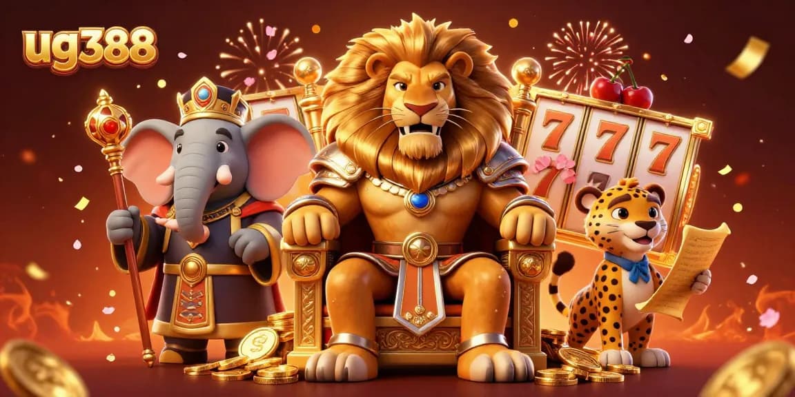ug388: Real Talk About Winning Strategies for Bettors in 2026