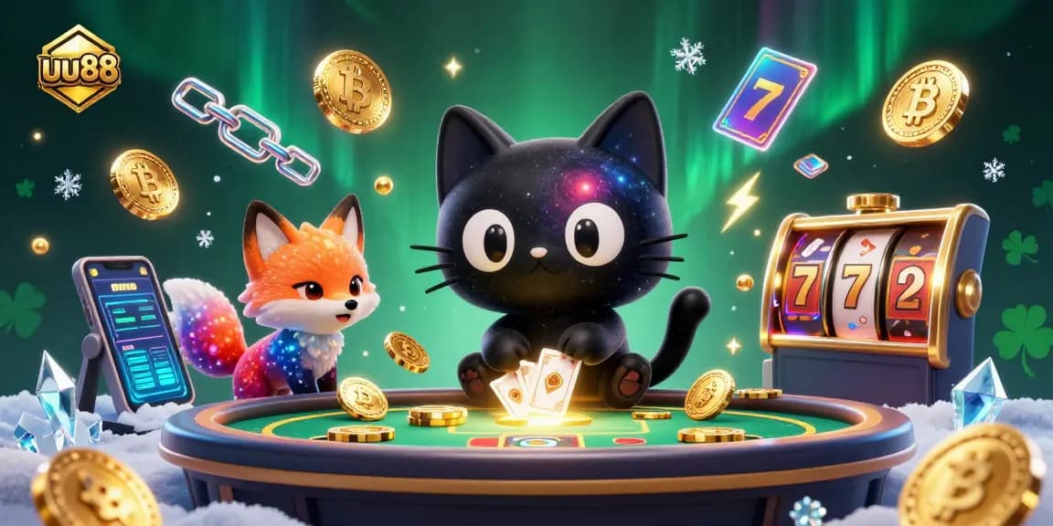 uu88: What Actually Works in Winning Strategies for Players in 2026