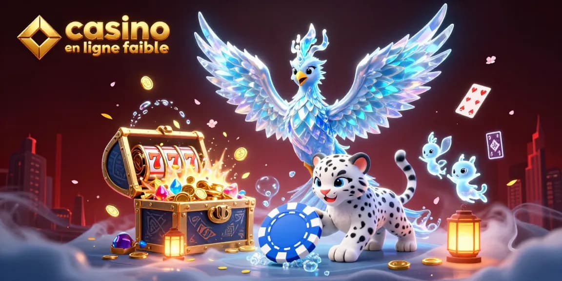 Analyse des Derniers Développements des casinos en ligne fiables pour les Joueurs Experts en 2026