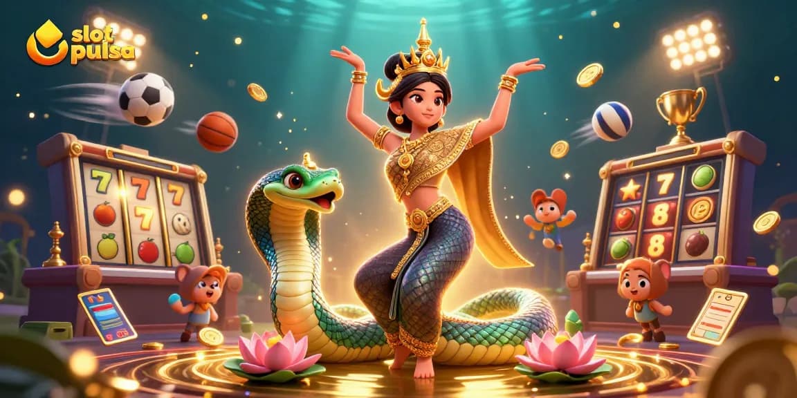 Is There a Better Alternative to Slot Pulsa for Superior Betting Strategies in 2026?