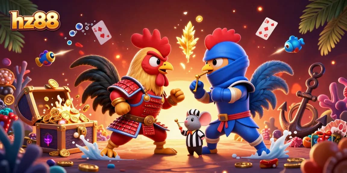 A Fresh Look at HZ88 in 2026: Advanced Winning Strategies for Gamblers