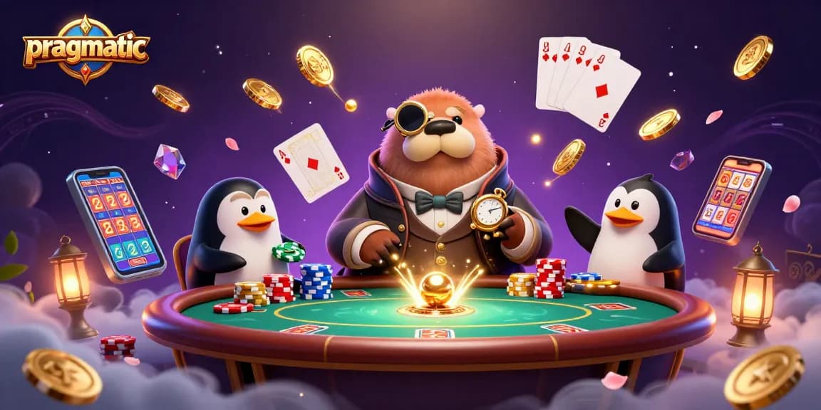 The Pragmatic Slot Landscape in 2026: Winning Strategies for Bettors