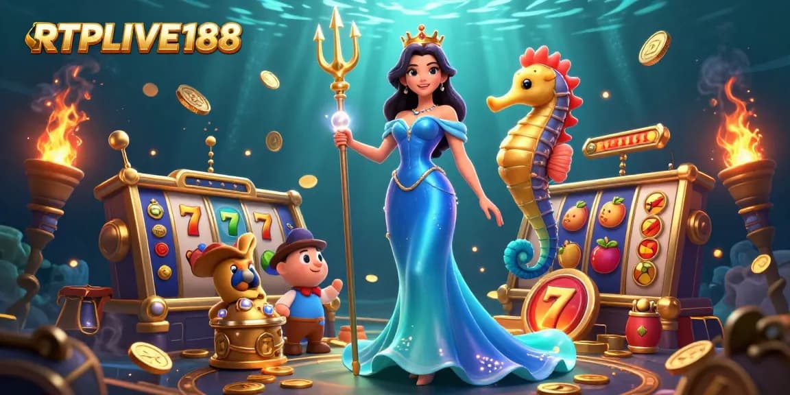 Unlock Winning Strategies with RTPLIVE188: Expert Tips for Successful Slot Play in 2026