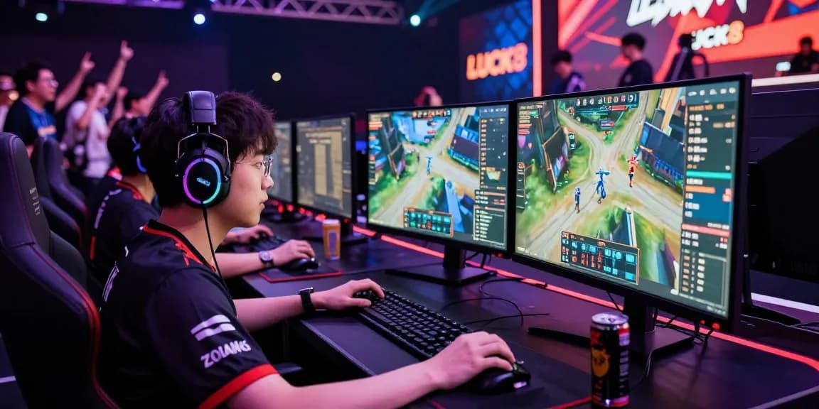 LUCK8 2026 Update: Essential Trends Every Gamer Needs to Know