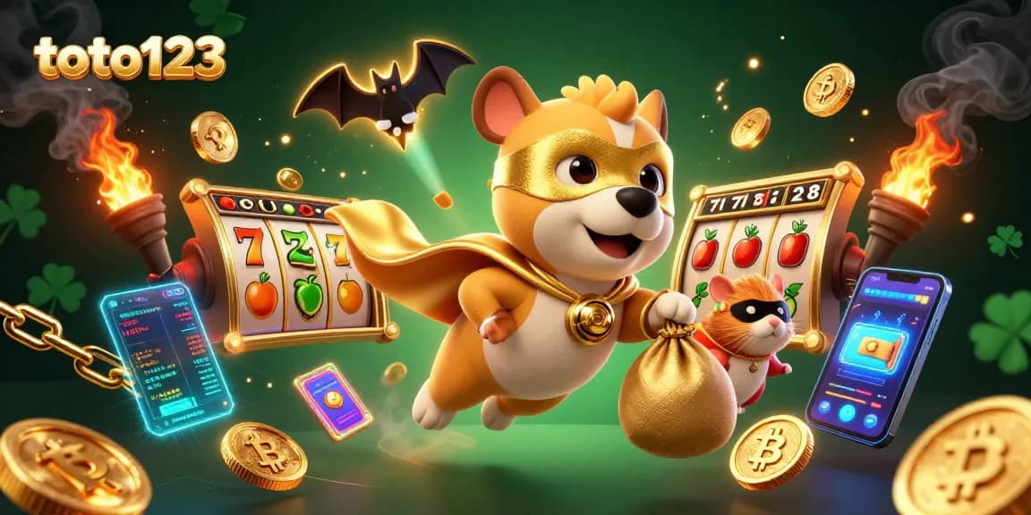 Real toto123 Results: What to Expect in 2026 for Gamblers