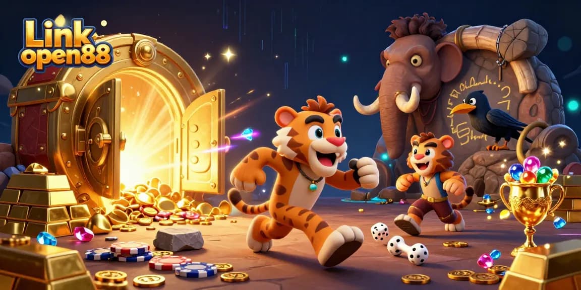 The True Value of Link open88 for Gamblers: Winning Strategies for 2026