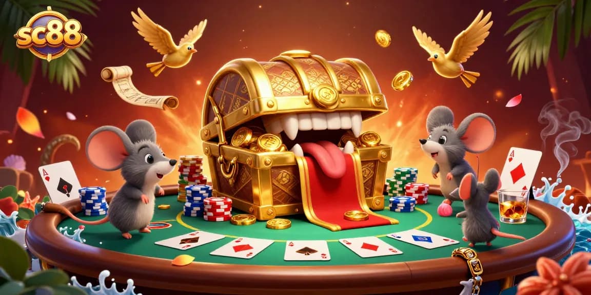 Trusted sc88 Advice for Gamblers in 2026: Essential Winning Strategies for a Successful Experience